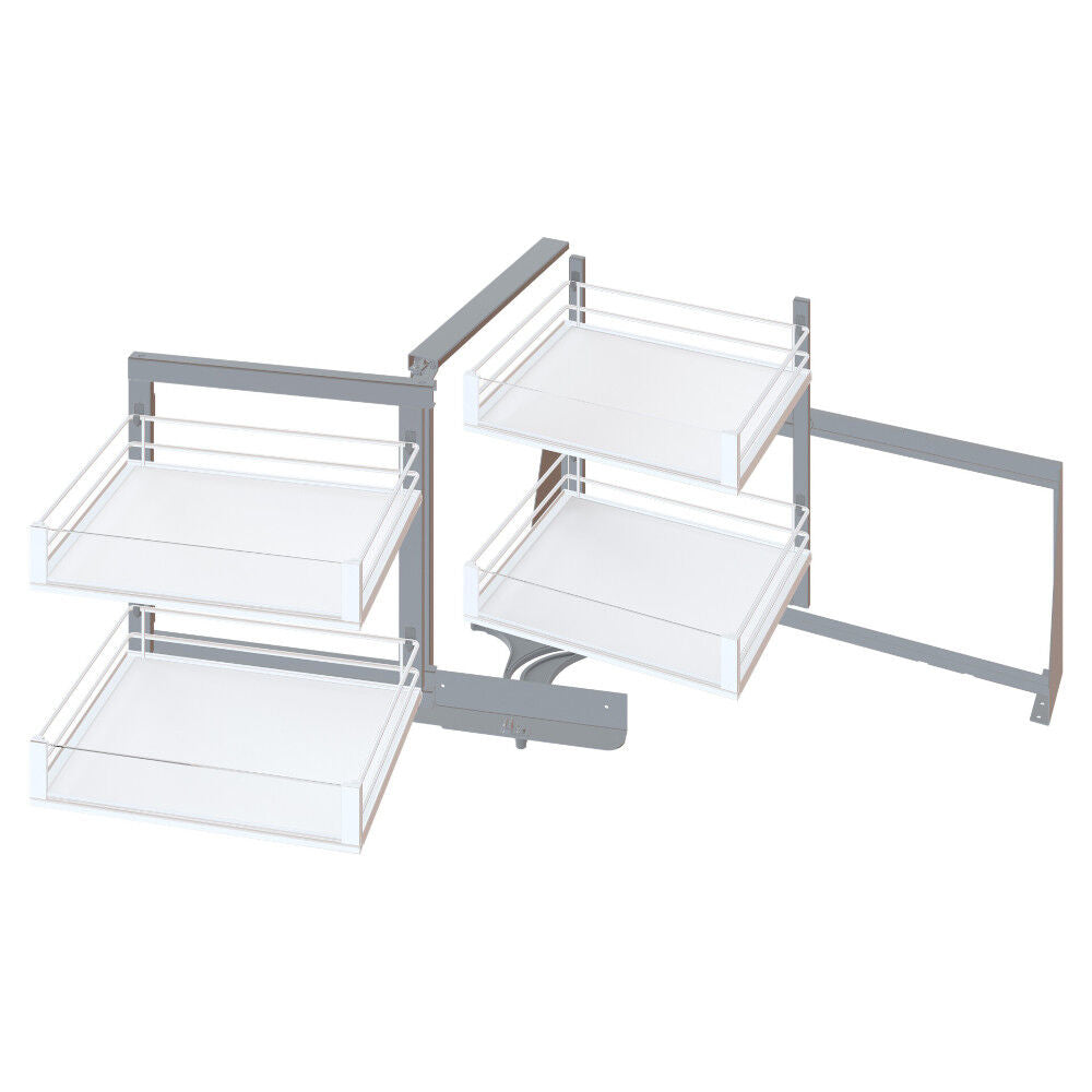 VS COR Fold Artline Korb-Set – Bild 3