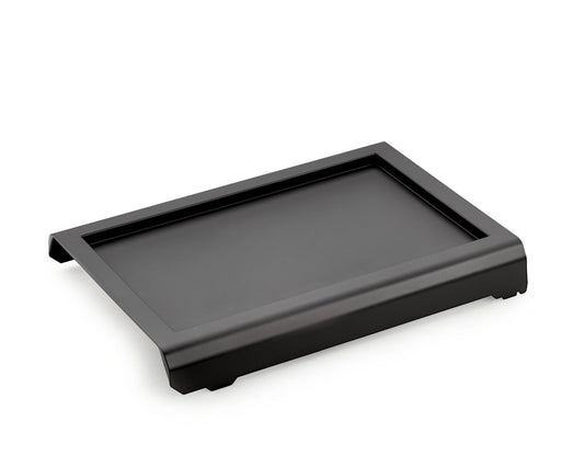 WESCO 8014211 Ersatzdeckel anthrazit für CLAP Sorter 45 cm Schrankbreite
