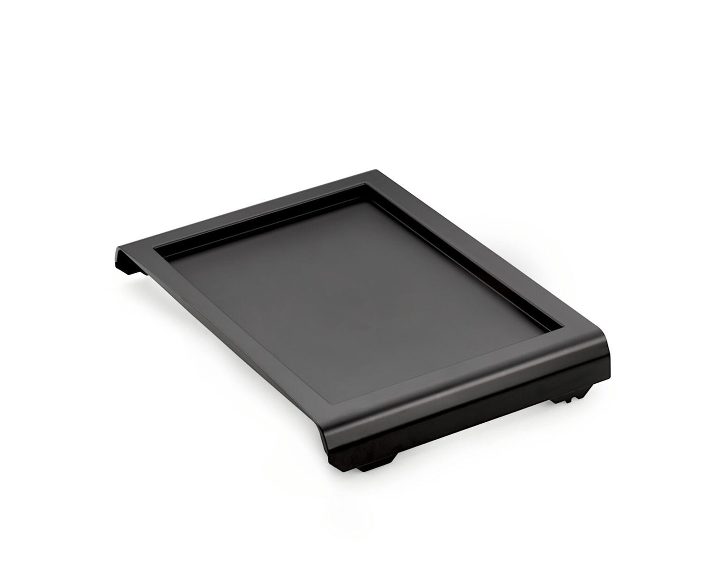 WESCO 8014212 Ersatzdeckel anthrazit für CLAP Sorter 50 cm Schrankbreite