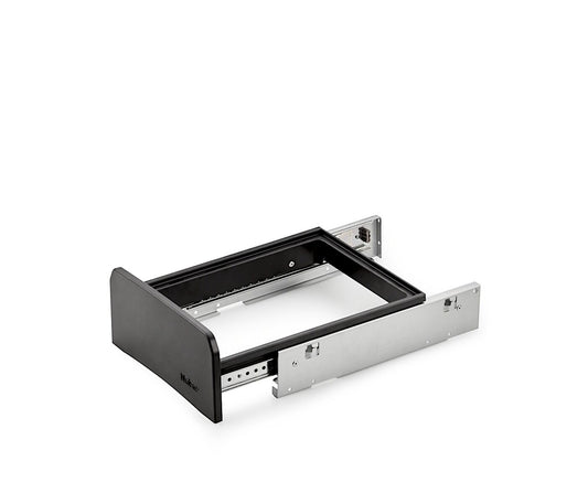 WESCO 8014205 Ersatzrahmen anthrazit für CLAP Sorter 30 cm Schrankbreite