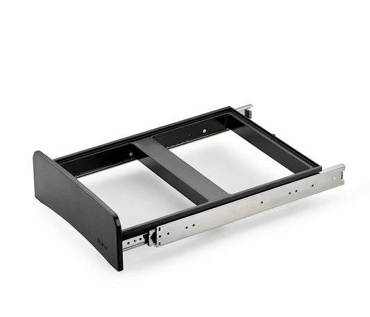 WESCO 8014206 Ersatzrahmen anthrazit für CLAP Sorter 45 cm Schrankbreite