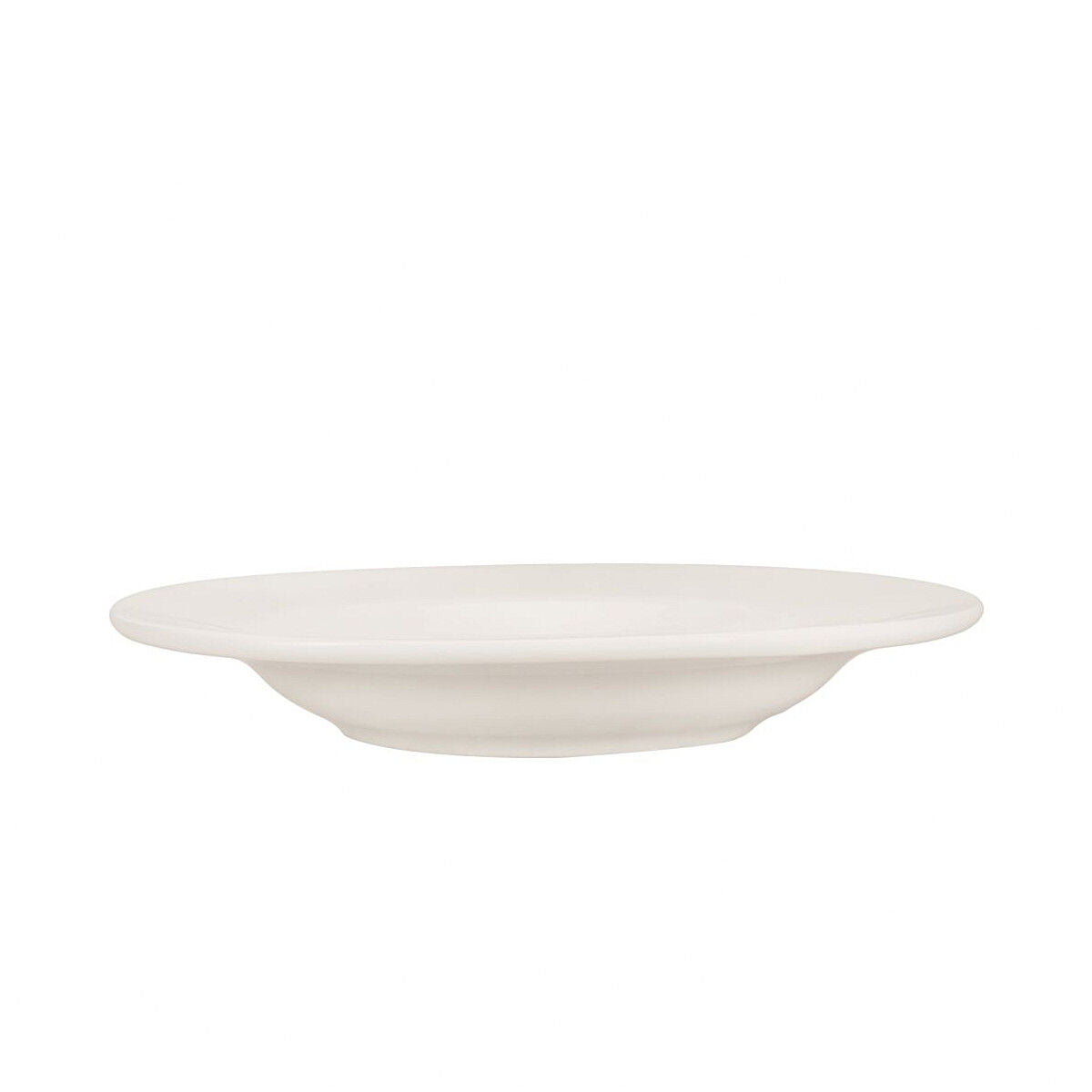 COMAS AIDA tiefer Teller 24 cm, 6 Stück, Porzellan – Bild 2