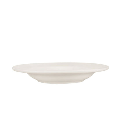 COMAS AIDA tiefer Teller 24 cm, 6 Stück, Porzellan – Bild 2