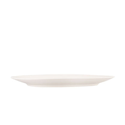 COMAS HARMONIA LUMA flacher Teller 27 cm, 6 Stück, Porzellan – Bild 2
