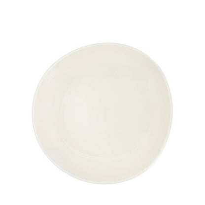 COMAS HARMONIA NUVOLO flacher Teller 28 cm, 6 Stück, Porzellan