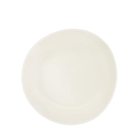 COMAS HARMONIA NUVOLO flacher Teller 28 cm, 6 Stück, Porzellan