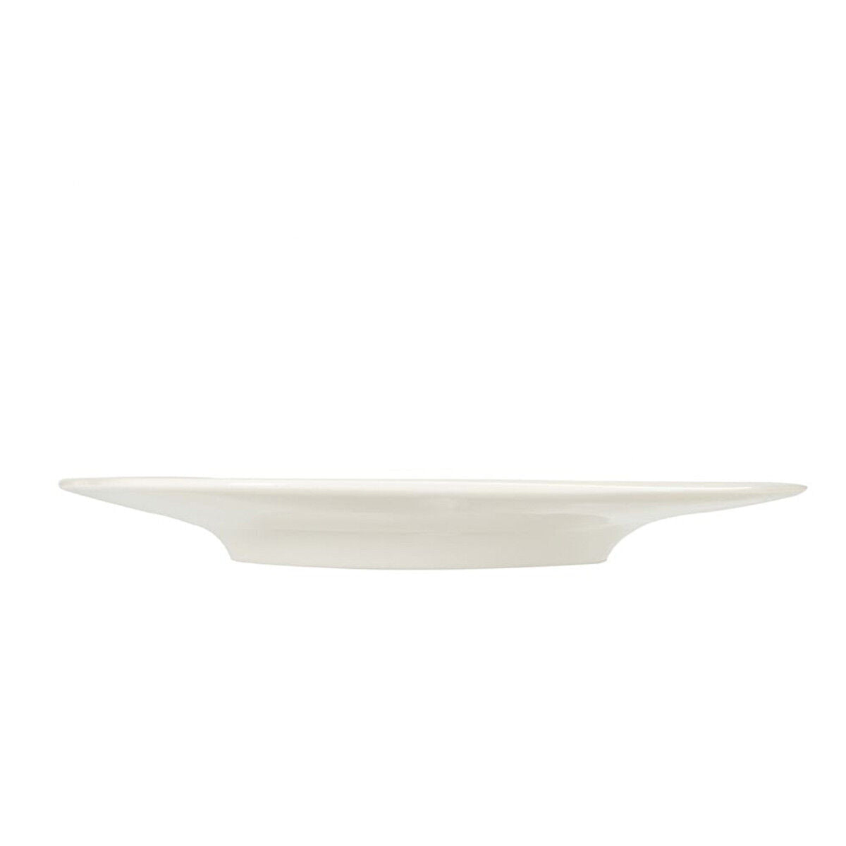 COMAS HARMONIA NUVOLO flacher Teller 28 cm, 6 Stück, Porzellan – Bild 2