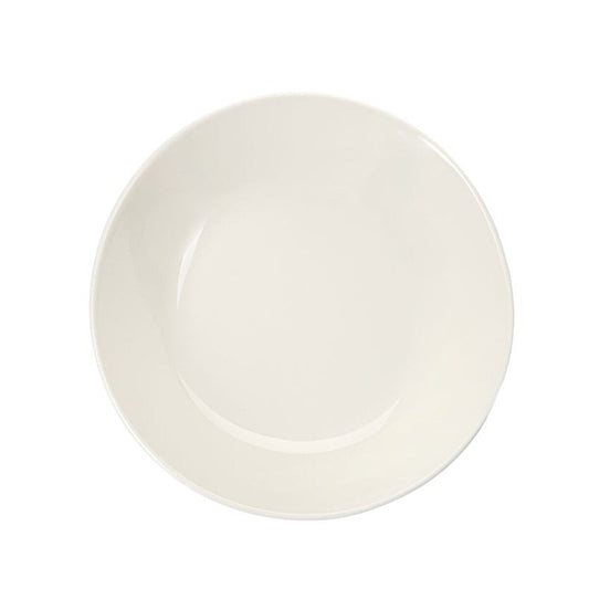 COMAS HARMONIA NUVOLO tiefer Teller 28 cm, 6 Stück, Porzellan