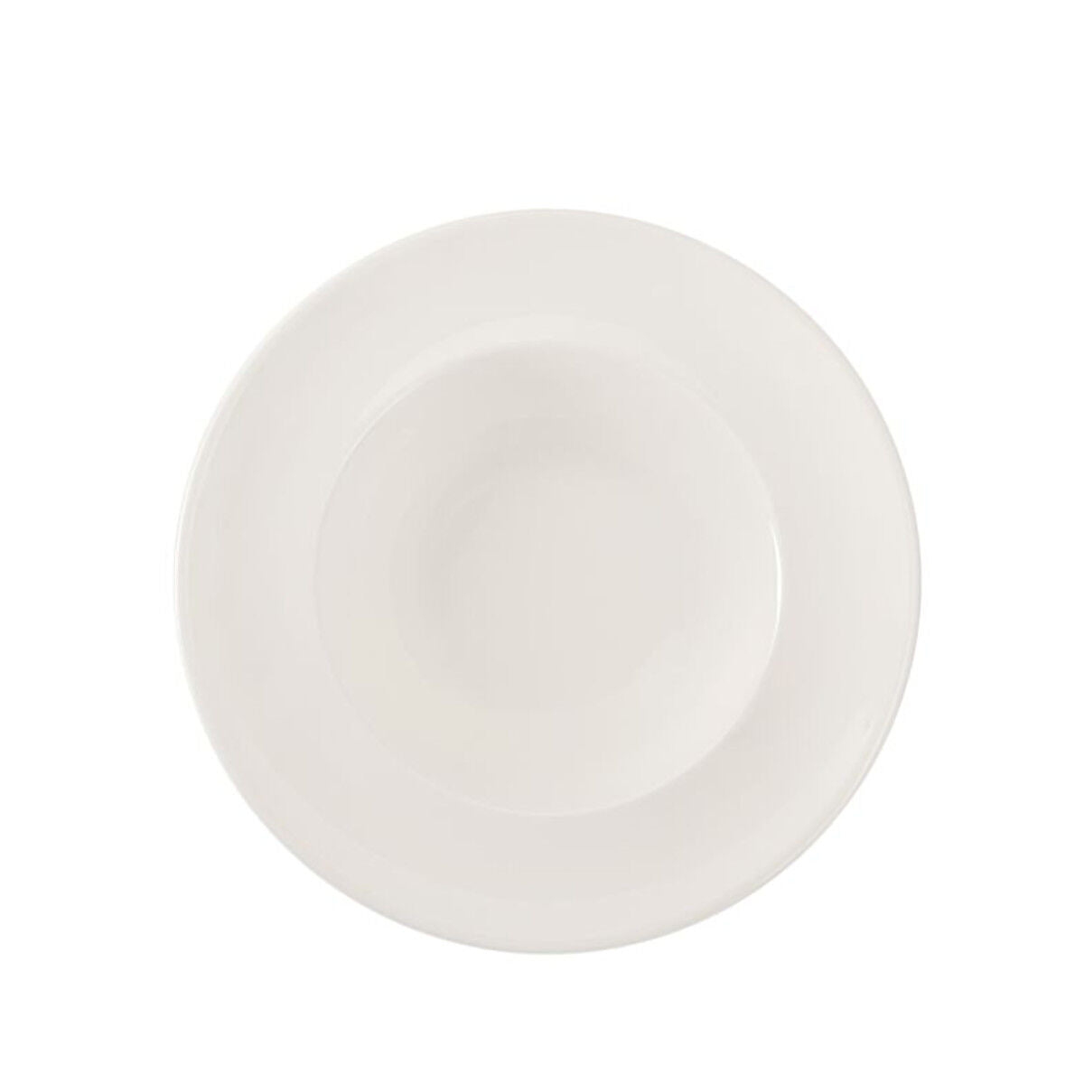 COMAS MILENA Pasta-Teller 27 cm, 6 Stück, Porzellan
