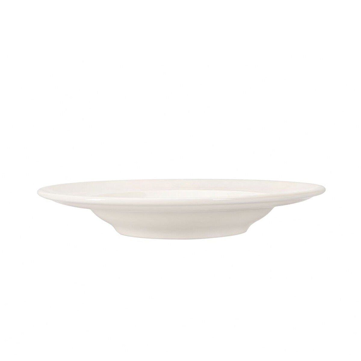 COMAS MILENA Pasta-Teller 27 cm, 6 Stück, Porzellan – Bild 2