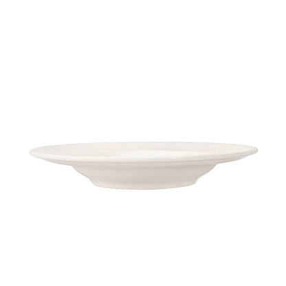 COMAS MILENA Pasta-Teller 27 cm, 6 Stück, Porzellan – Bild 2