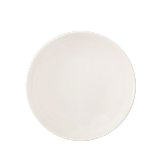COMAS MILENA tiefer Teller 26 cm, 6 Stück, Porzellan
