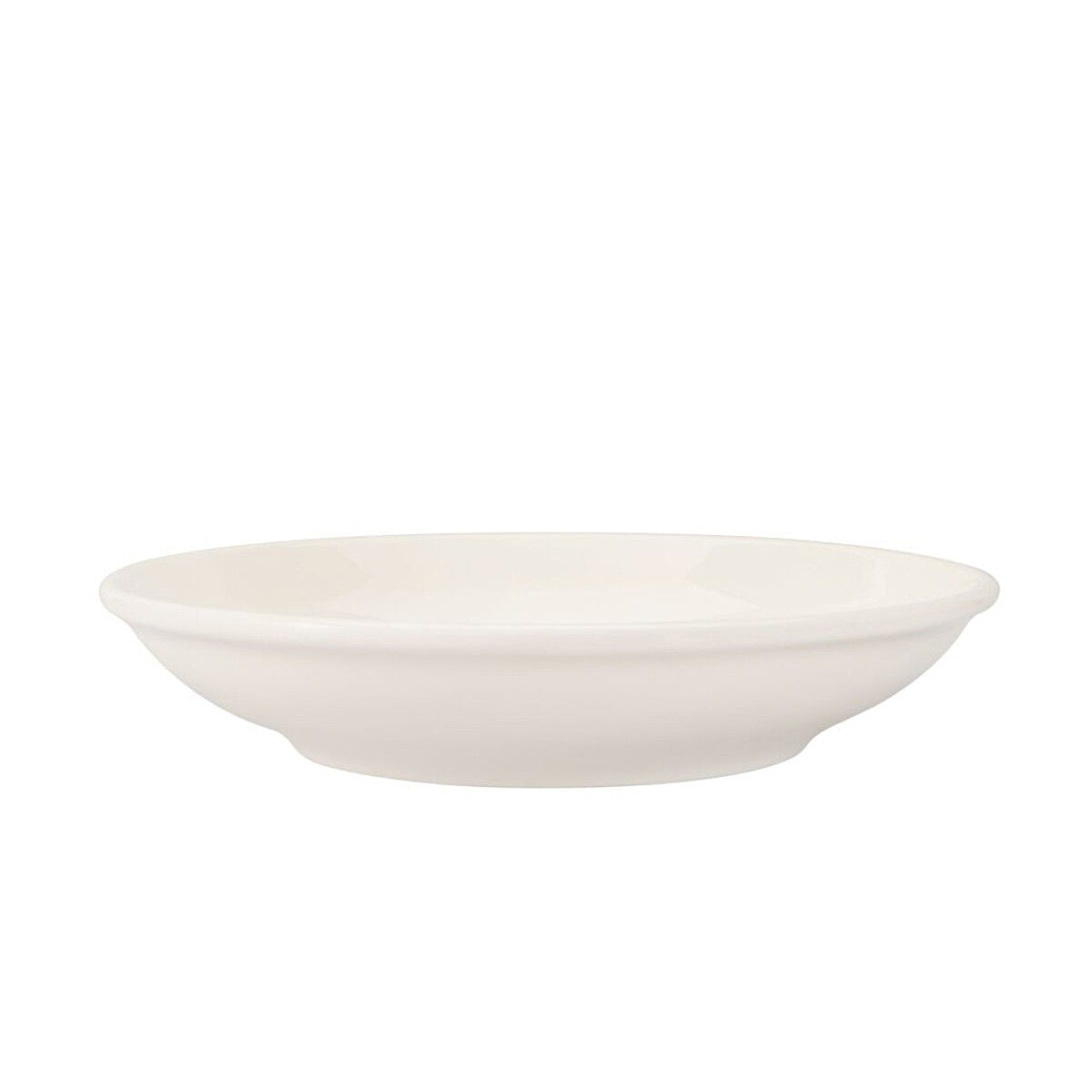 COMAS MILENA tiefer Teller 26 cm, 6 Stück, Porzellan – Bild 2