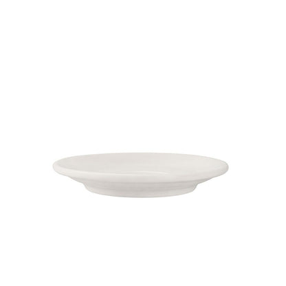COMAS MILENA Untertasse für Kaffeetasse 12 cm, 24 Stück, Porzellan – Bild 2