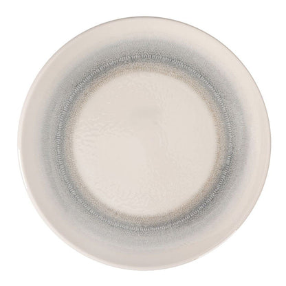 COMAS NEPTUNE COUPE flacher Teller 15 cm, 36 Stück, Porzellan
