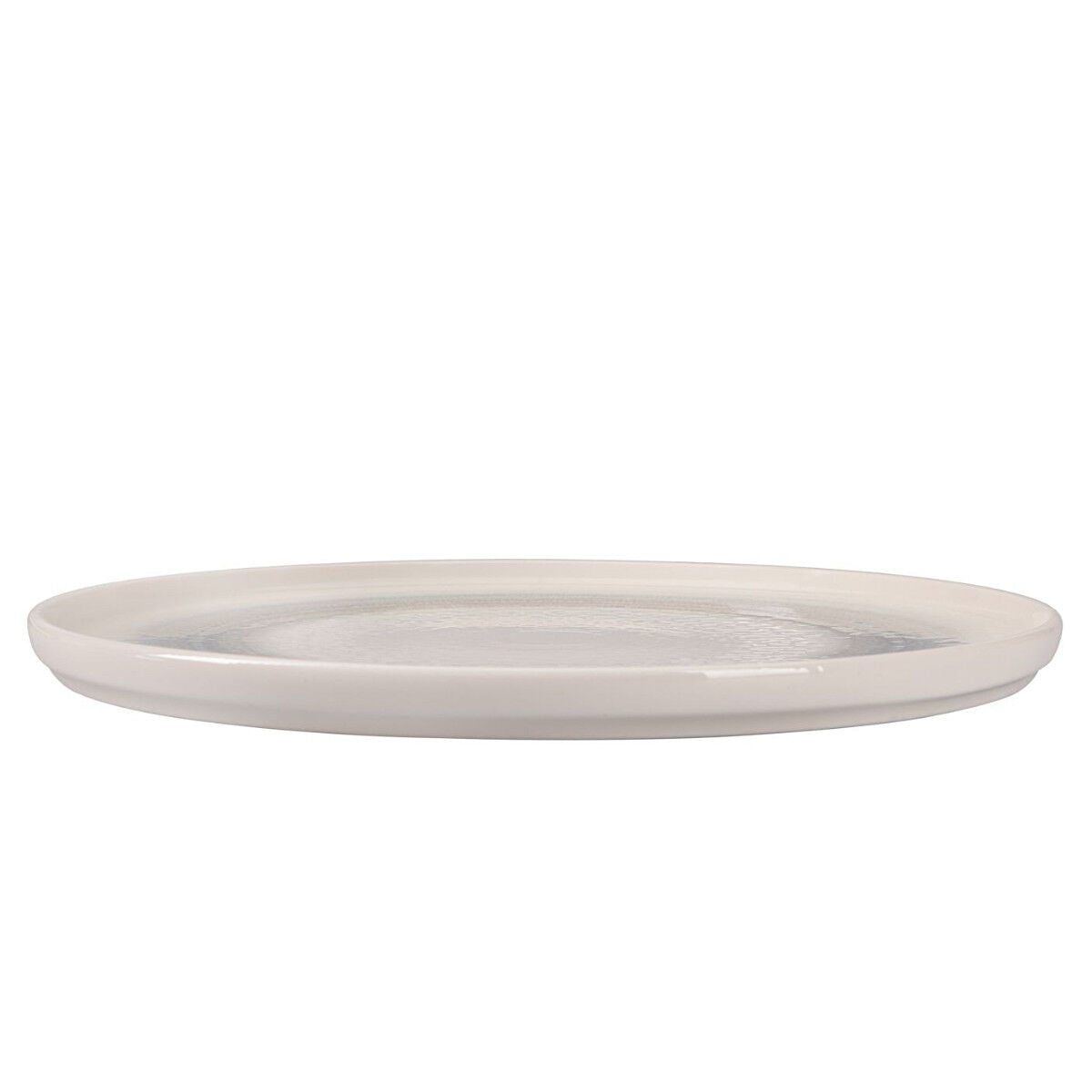 COMAS NEPTUNE flacher Teller 21 cm, 6 Stück, Porzellan – Bild 2