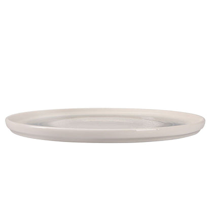 COMAS NEPTUNE flacher Teller 21 cm, 6 Stück, Porzellan – Bild 2