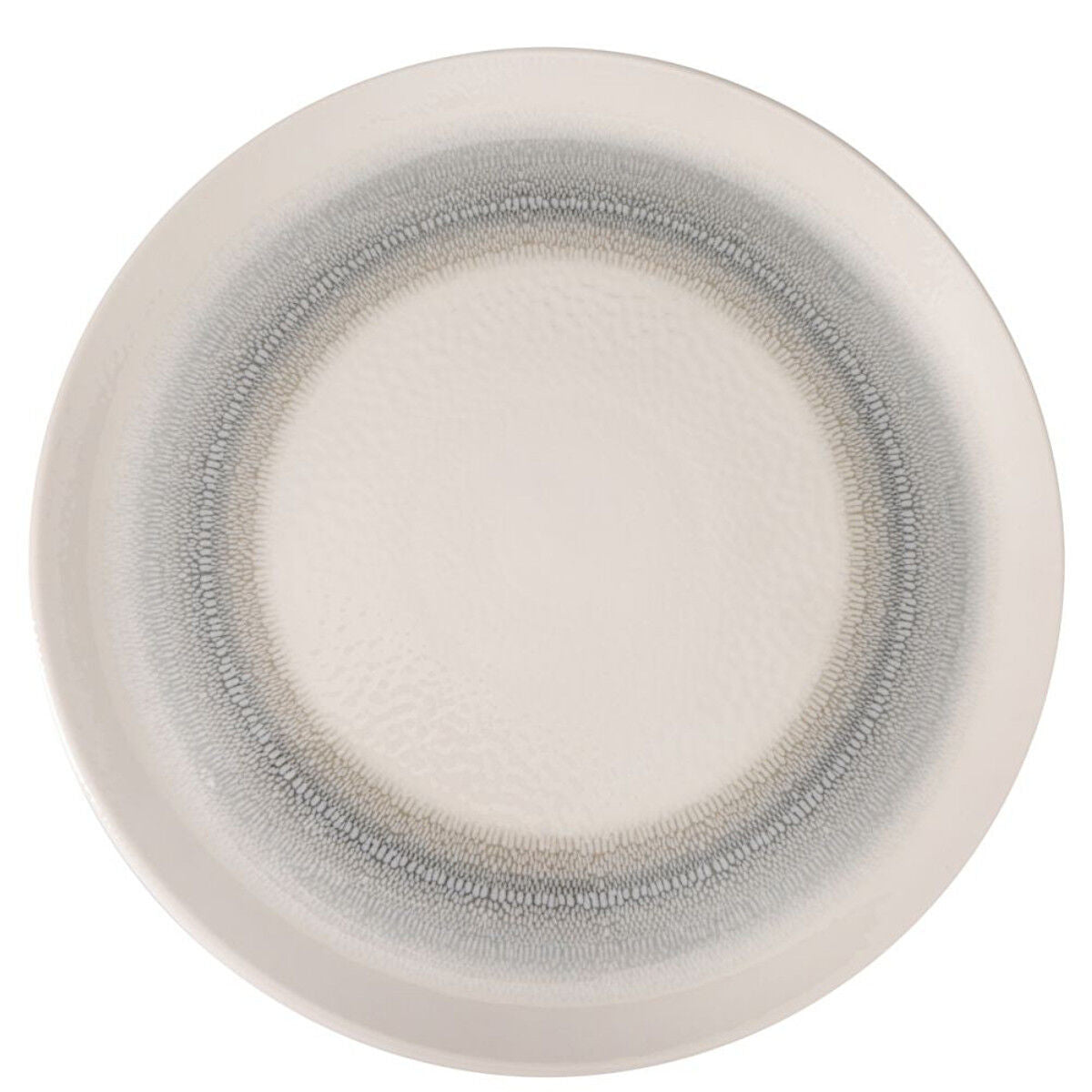 COMAS NEPTUNE Pasta-Teller 26 cm, 6 Stück, Porzellan