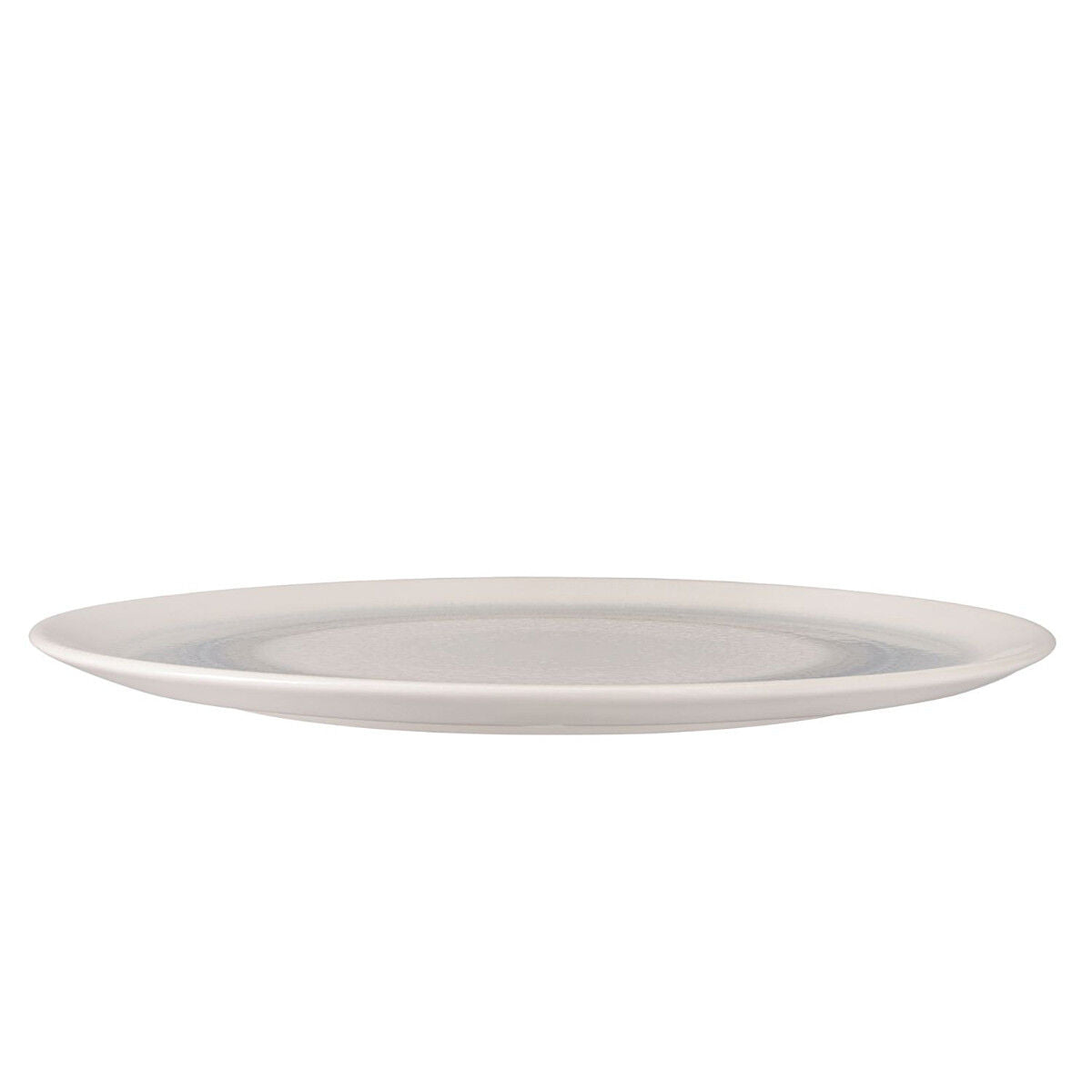 COMAS NEPTUNE Pizza-Teller 32 cm, 6 Stück, Porzellan – Bild 2