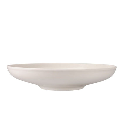 COMAS NEPTUNE tiefer Teller 25 cm, 6 Stück, Porzellan – Bild 2