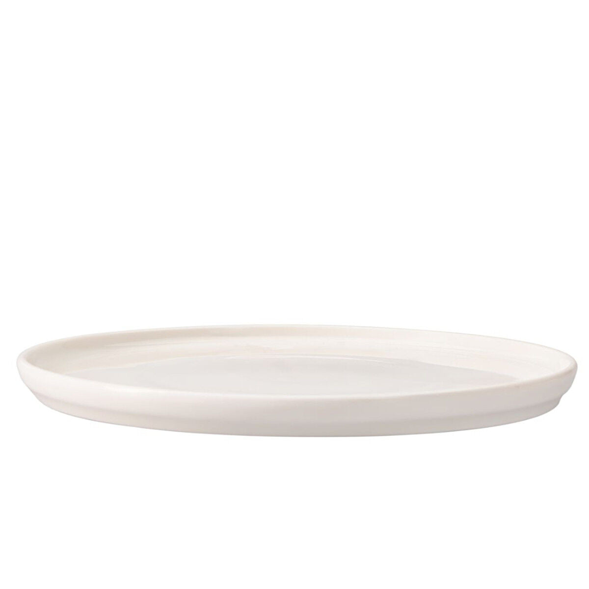 COMAS PLANO flacher Teller 16 cm, 6 Stück, Porzellan – Bild 2