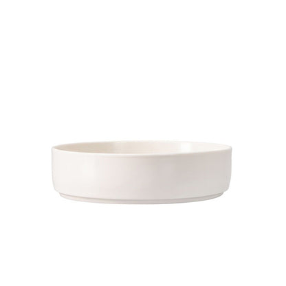 COMAS PLANO Schale 16 cm, 6 Stück, Porzellan – Bild 2