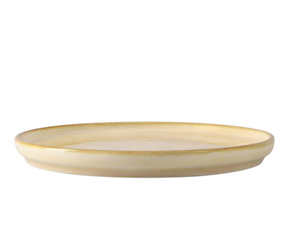 COMAS SAKURA flacher Teller 27 cm, 6 Stück, Porzellan – Bild 2
