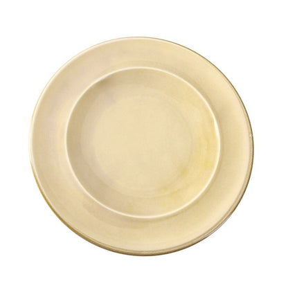 COMAS SAKURA Pasta-Teller 25 cm, 6 Stück, Porzellan