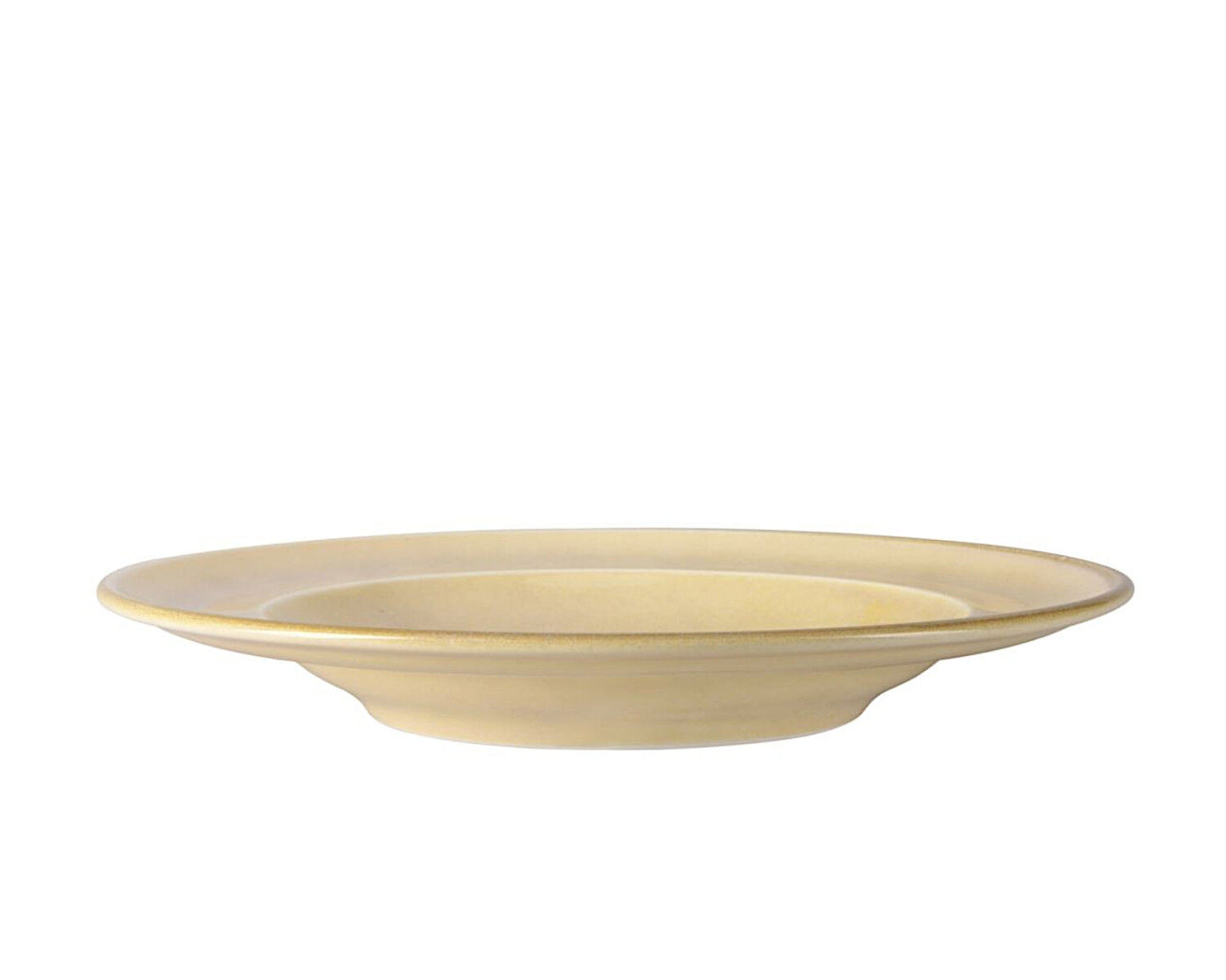 COMAS SAKURA Pasta-Teller 25 cm, 6 Stück, Porzellan – Bild 2