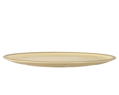 COMAS SAKURA Pizza-Teller 32 cm, 6 Stück, Porzellan – Bild 2