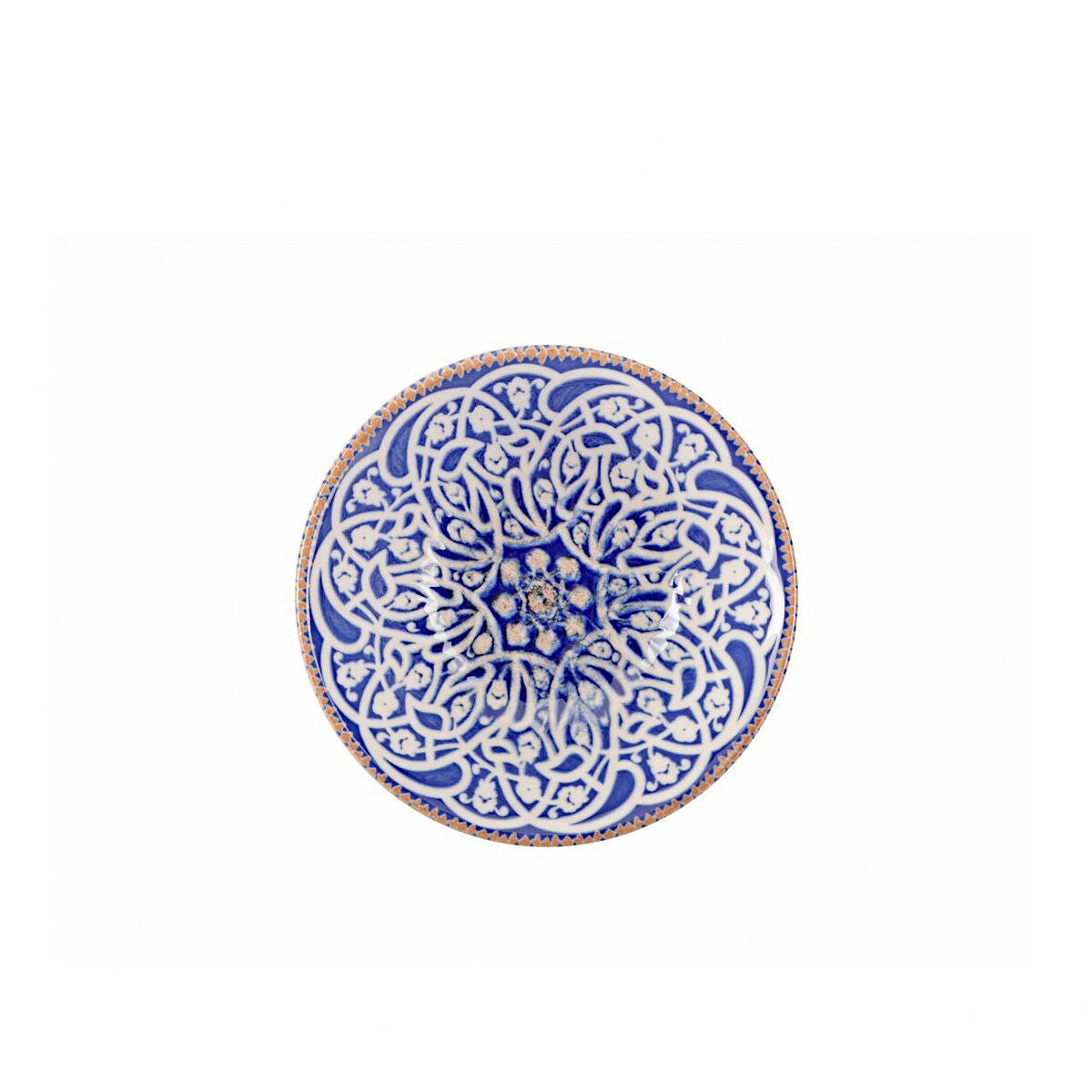 COMAS ORIENTAL Schüssel 16 cm, 6 Stück, Porzellan
