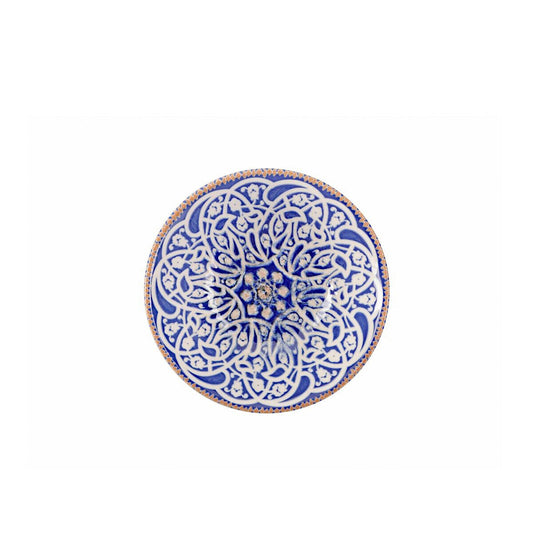 COMAS ORIENTAL Schüssel 16 cm, 6 Stück, Porzellan