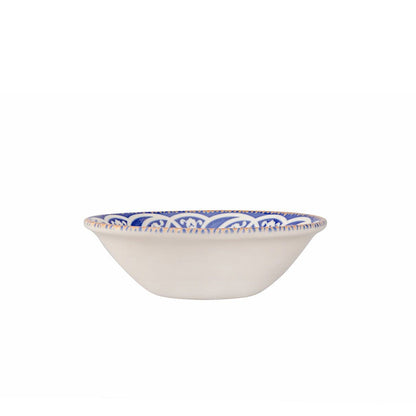 COMAS ORIENTAL Schüssel 16 cm, 6 Stück, Porzellan – Bild 2