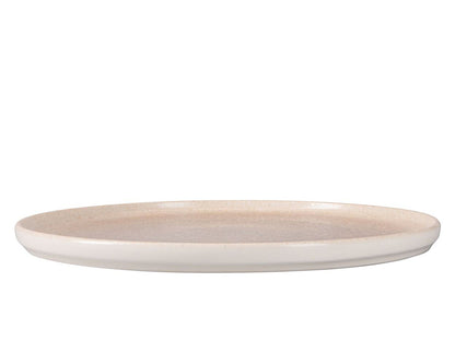 COMAS ZENIT flacher Teller 21 cm, 6 Stück, Porzellan – Bild 2