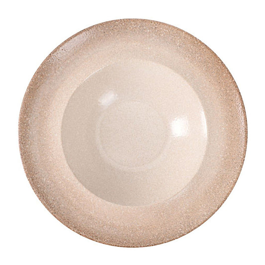 COMAS ZENIT Pasta-Teller 26 cm, 6 Stück, Porzellan