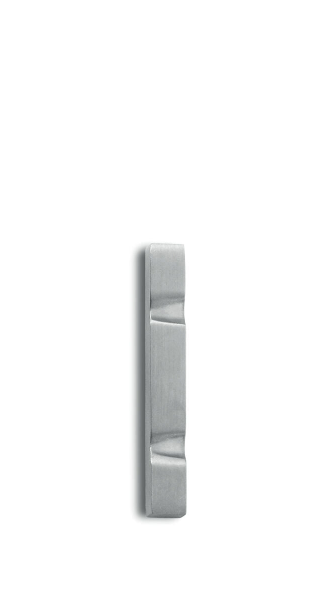 COMAS 7554 Chopsticks Ablage KYOTO Edelstahl 18/10 satiniert / PVD-Beschichtung / Satin-Finish
