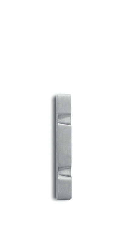 COMAS 7554 Chopsticks Ablage KYOTO Edelstahl 18/10 satiniert / PVD-Beschichtung / Satin-Finish