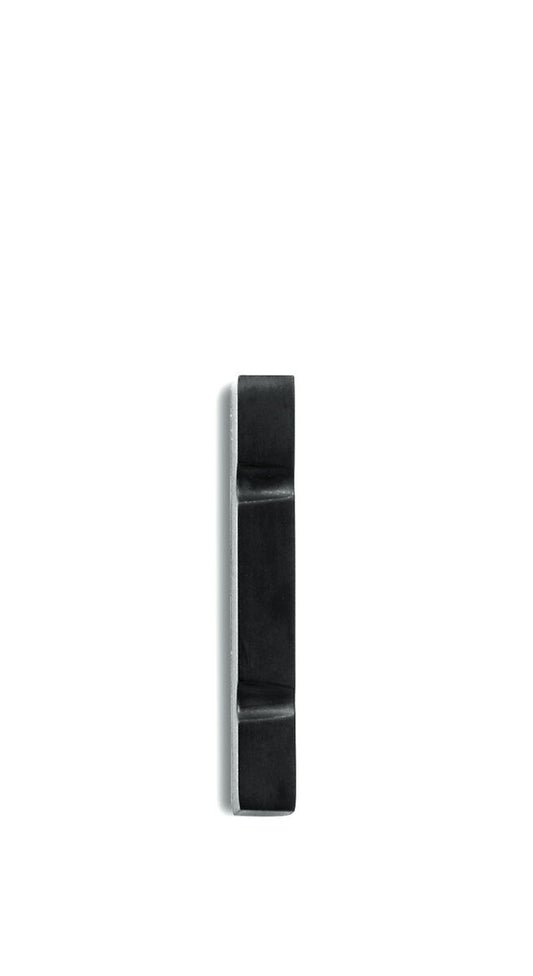 COMAS 7555 Chopsticks Ablage KYOTO SCHWARZ Edelstahl 18/10 / PVD-Beschichtung / Black-Finish
