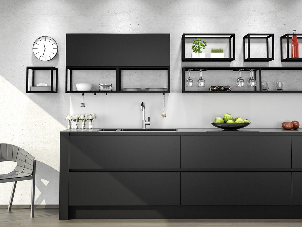 NABER Cubo Einlegeboden, Regalsystem – Bild 3