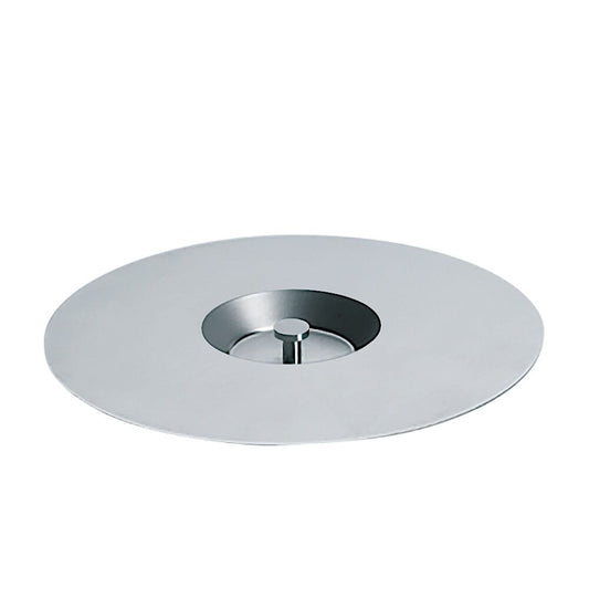 WESCO Ersatzdeckel 8011666 für DASSA 2 Abfallbehälter / Mülleimerdeckel / Deckel Ersatzteil