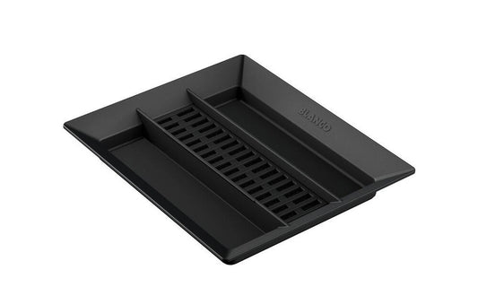 BLANCO 524220 AktivBio Deckel für 8 Liter Eimer SELECT und FLEXON II / Verschlussdeckel / Biodeckel