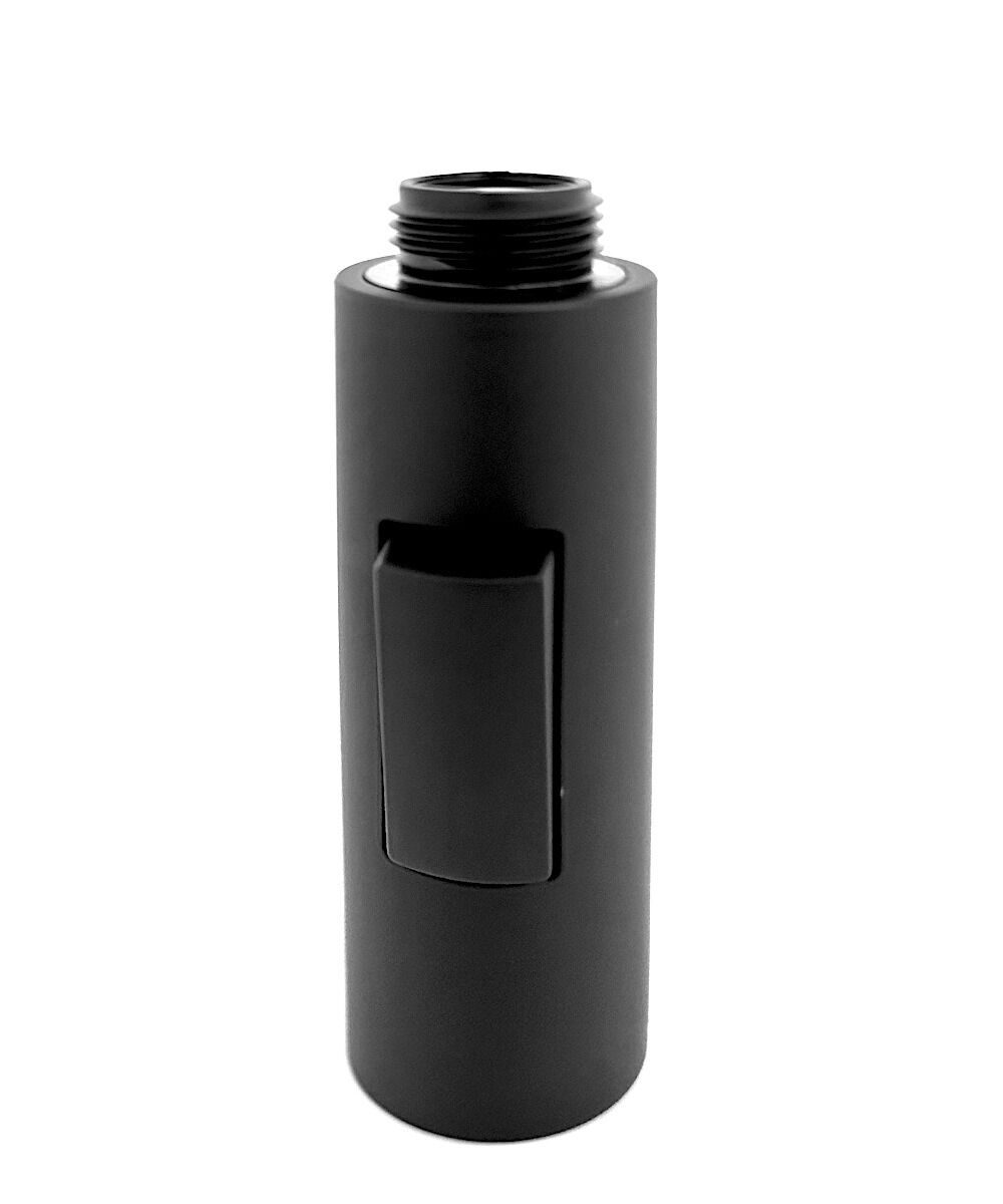 Geschirrbrause für Hochdruck Armatur DRIVE 6 in Schwarz matt Art.Nr. 5011094 / Ersatzteil – Bild 2