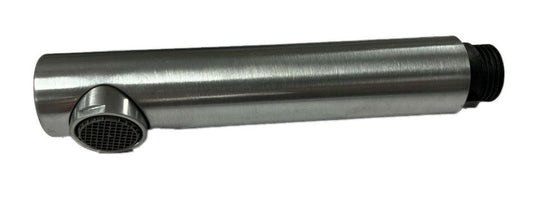 Ausziehauslauf E-1203-20 CHROMOSTEEL für Armatur LAGO S von Aqua Cucina / Auszugsbrause / Handstück