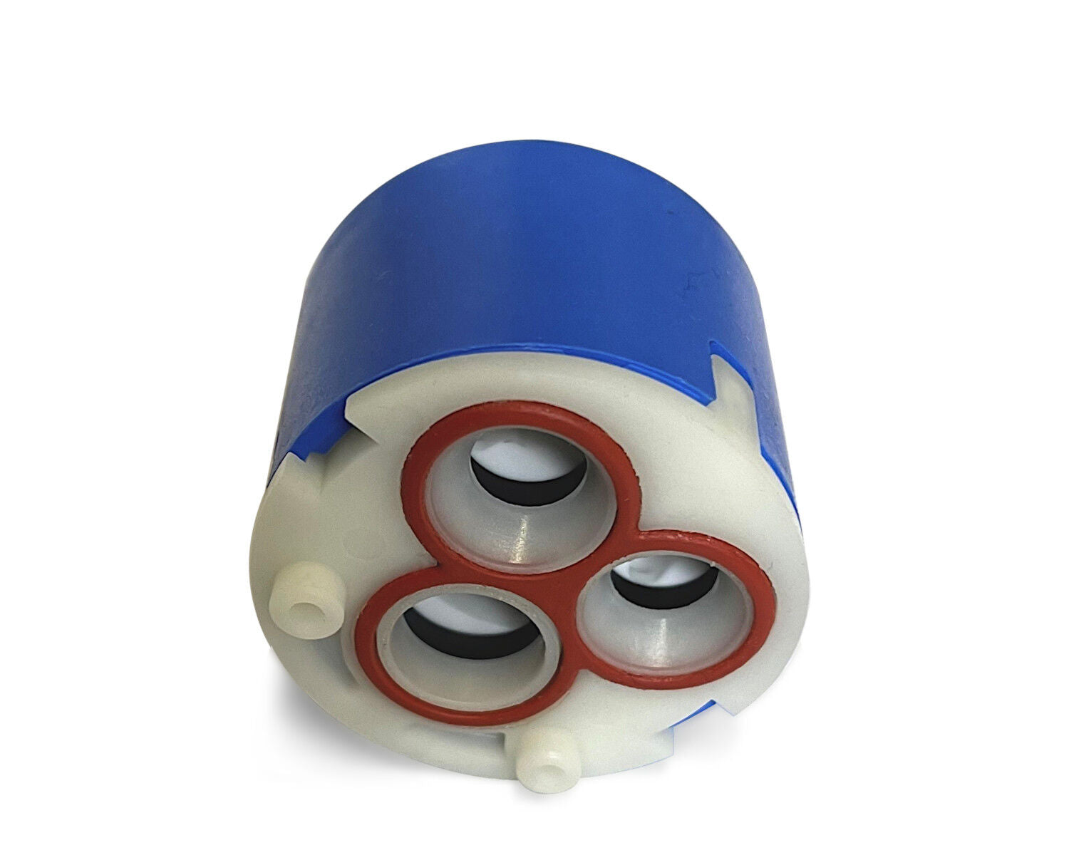 Aqua Cucina Kartusche E-2107-00 für Armatur LAGO Classic Baujahr vor 2009 / Ersatzkartusche / Keramikkartusche – Bild 2