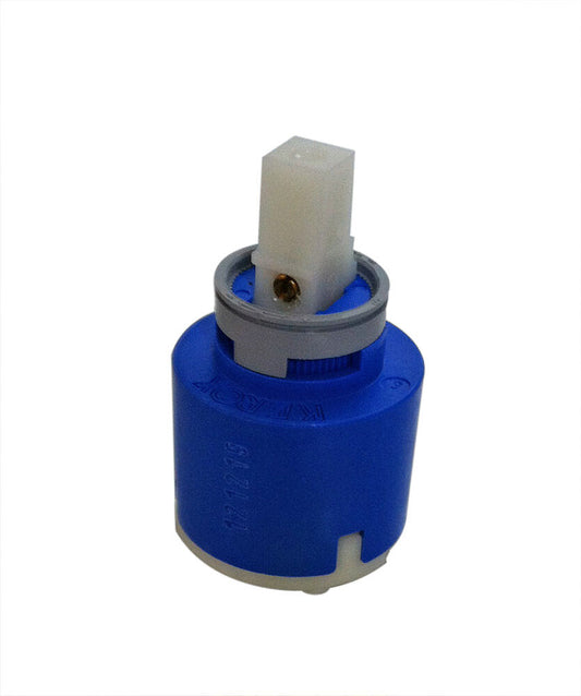 Kartusche E-2104-00 für Armatur MK1 von Aqua Cucina / Ersatzkartusche 35 mm / Keramikkartusche