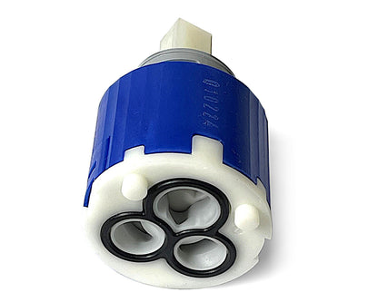 Aqua Cucina NIEDERDRUCK Kartusche E-2111-00 für PEPPER 40010-00 u. 40018-00 / Ersatzkartusche / Keramikkartusche – Bild 2