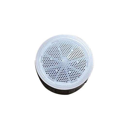 Aquacucina E-2607-00 Einsatz Laminarstrahlregler für Armatur LAGO S / Softstrahl / Strahlregler