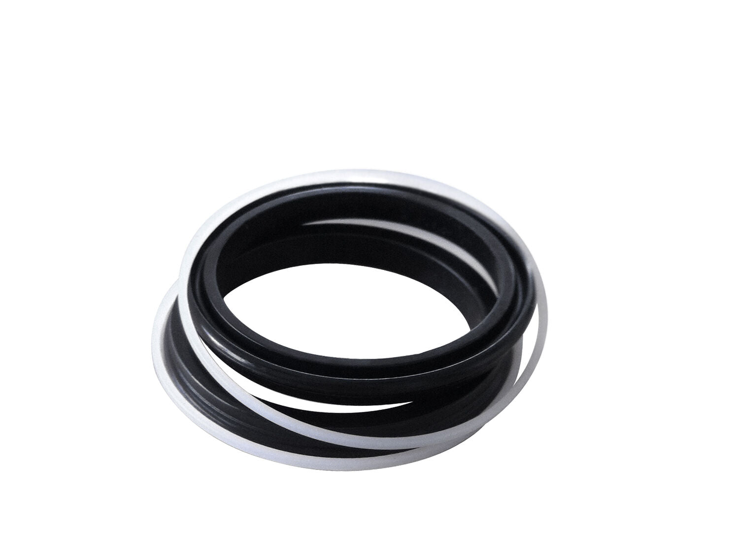 Schaftdichtungssatz E-3401-00 für Armatur PEPPER 2 von Aqua Cucina / Ersatzdichtungen / Dichtungssatz