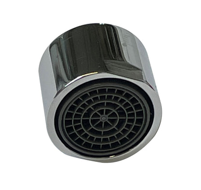 Aquacucina Luftsprudler E-3604-00 Chrom, für Armatur PEPPER / Strahlregler / Mischdüse
