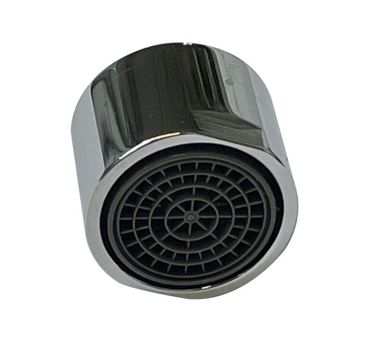Aquacucina Luftsprudler E-3604-00 Chrom, für Armatur PEPPER / Strahlregler / Mischdüse